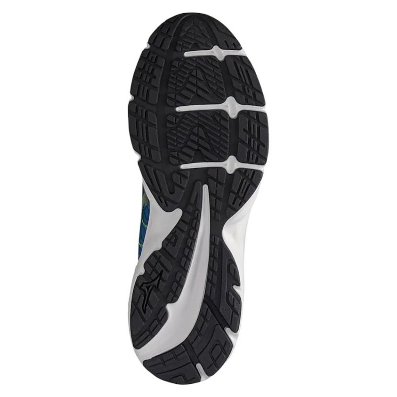 Tênis Mizuno Jet 6 - Masculino - Foto 4