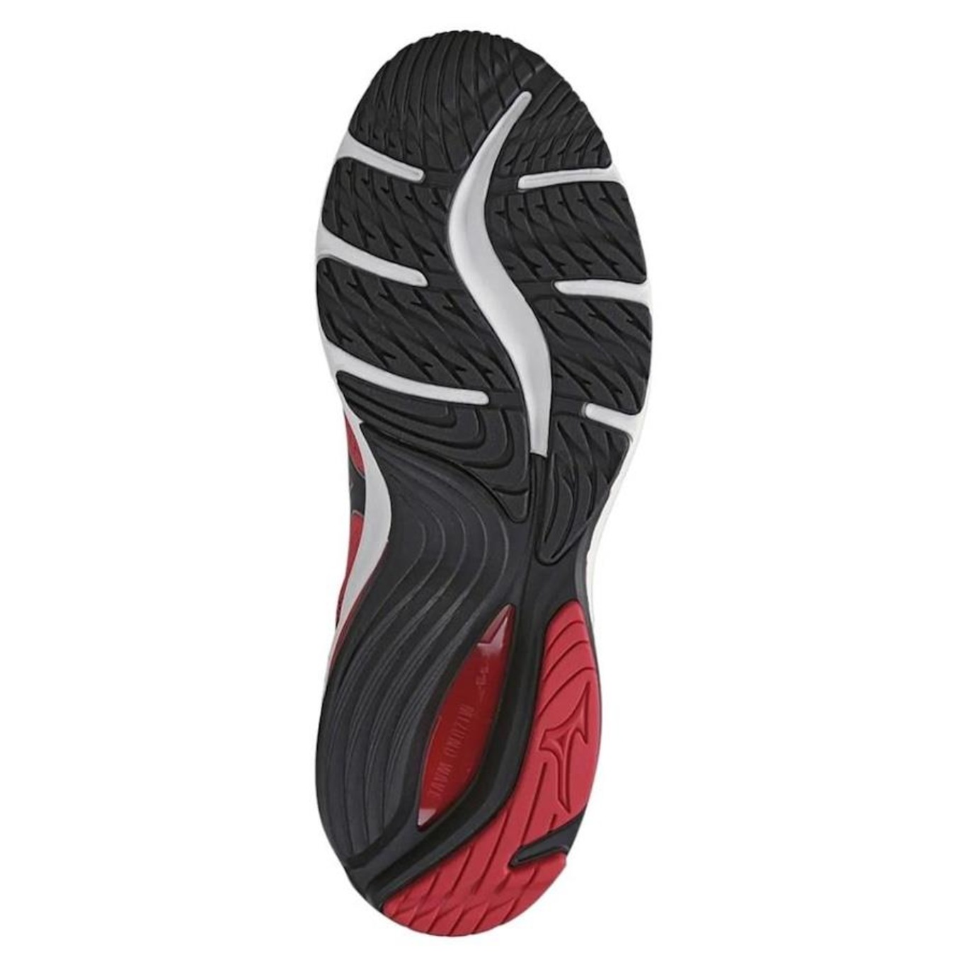 Tênis Mizuno Wave Zest - Masculino - Foto 5