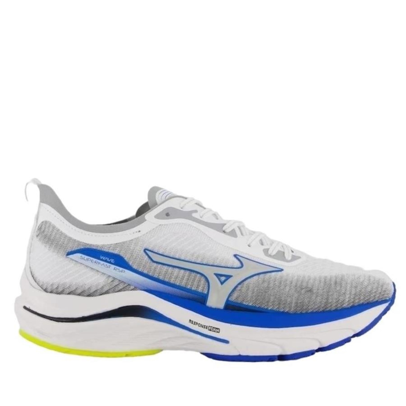 Tênis Mizuno Wave Superfast - Masculino - Foto 1