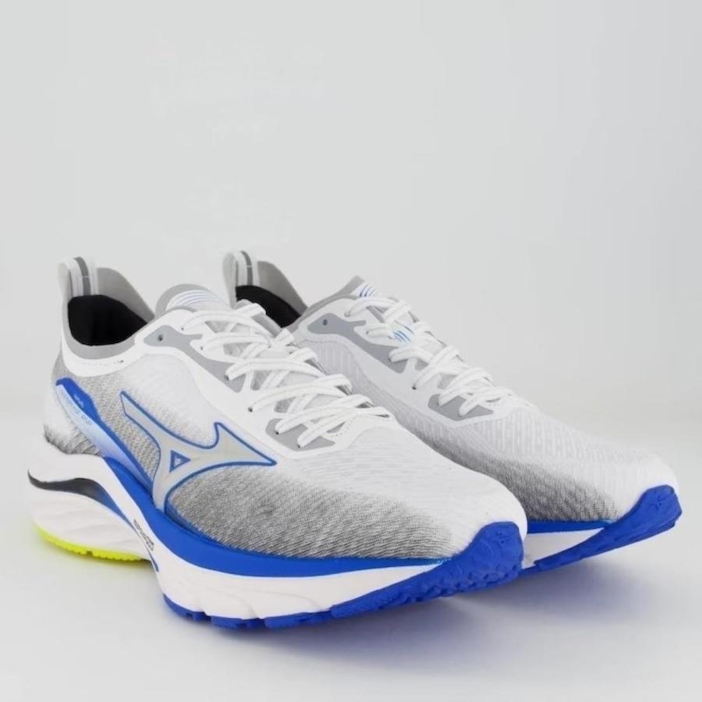 Tênis Mizuno Wave Superfast - Masculino - Foto 2