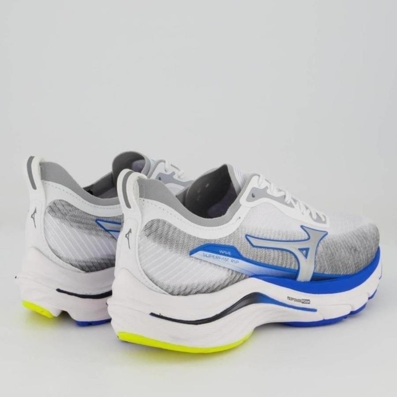 Tênis Mizuno Wave Superfast - Masculino - Foto 3