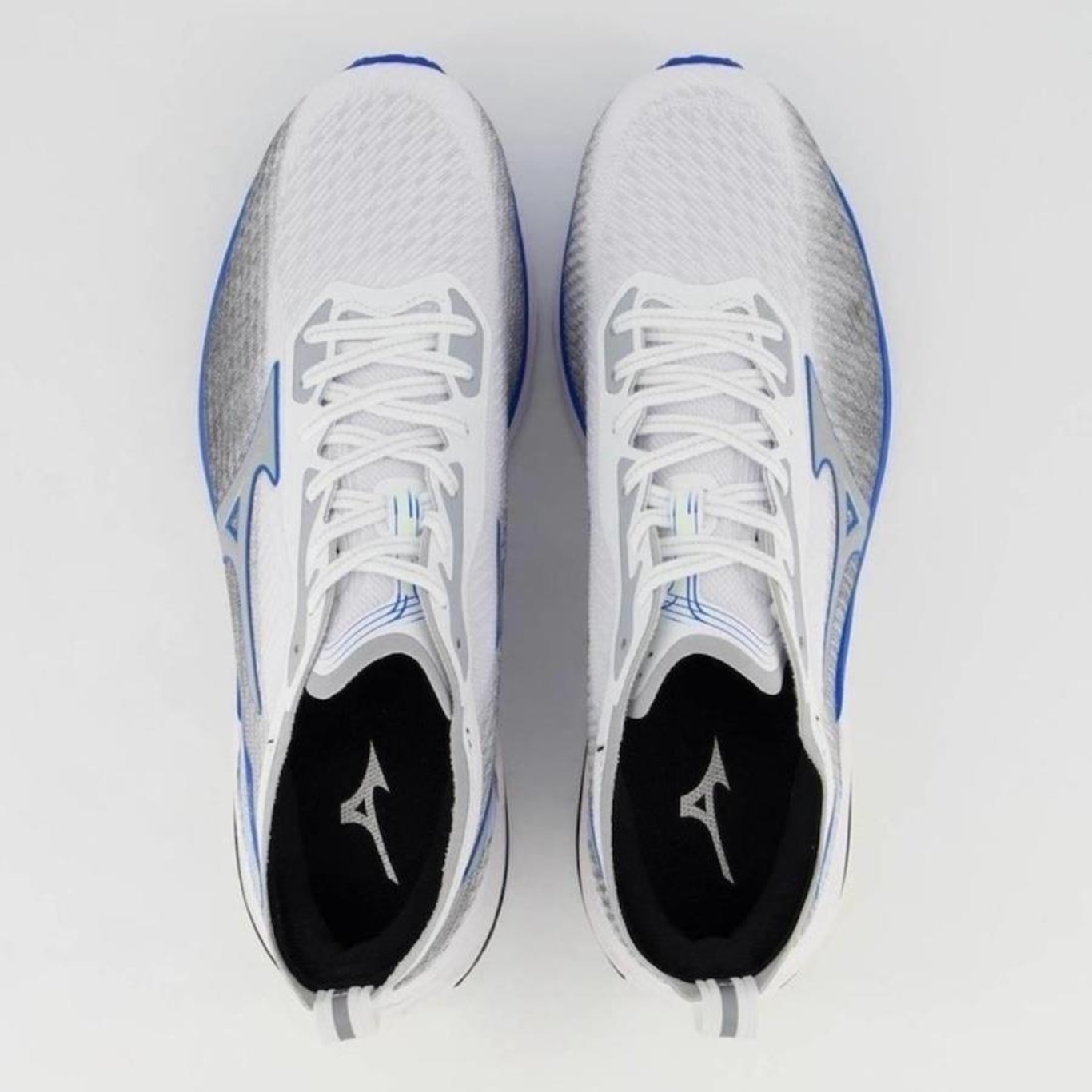 Tênis Mizuno Wave Superfast - Masculino - Foto 4