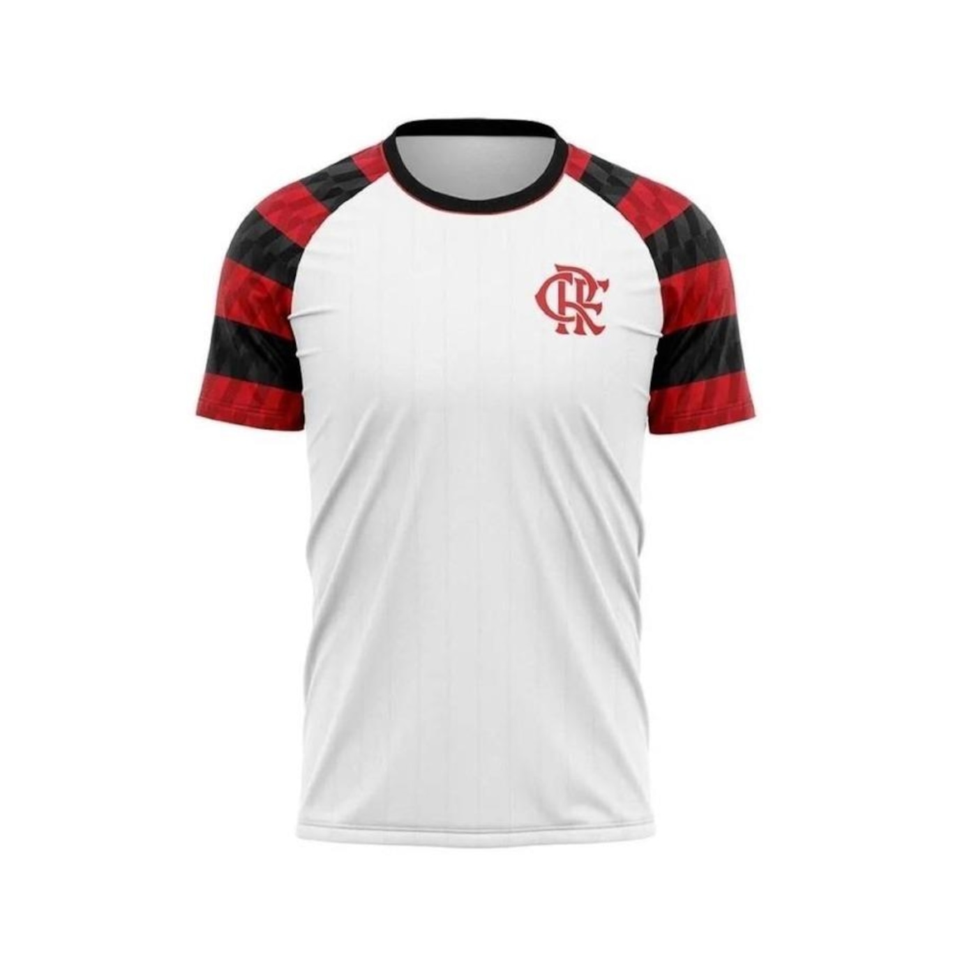 Camiseta do Flamengo Braziline Sorority - Masculina - Foto 1