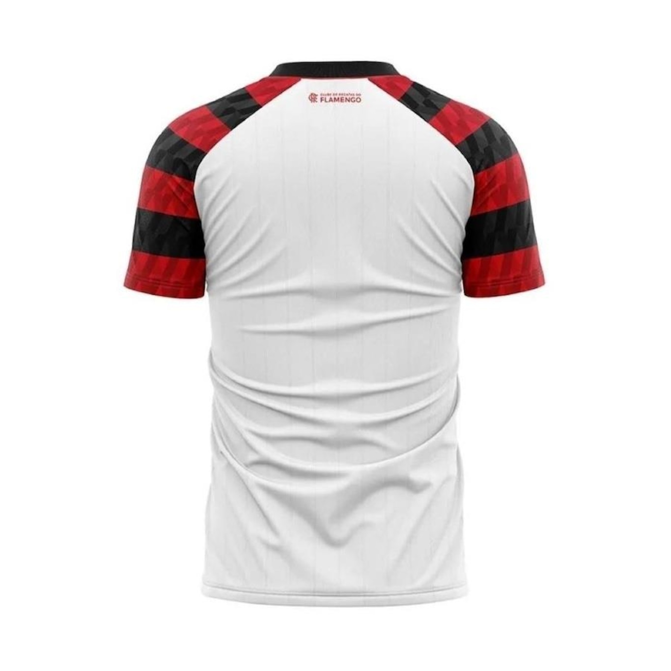 Camiseta do Flamengo Braziline Sorority - Masculina - Foto 2