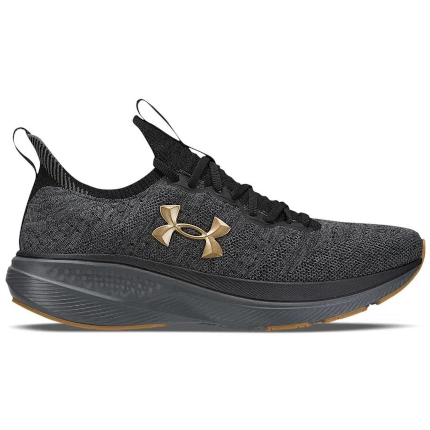 Tênis Under Armour Charged Slight 2 - Masculino - Foto 1