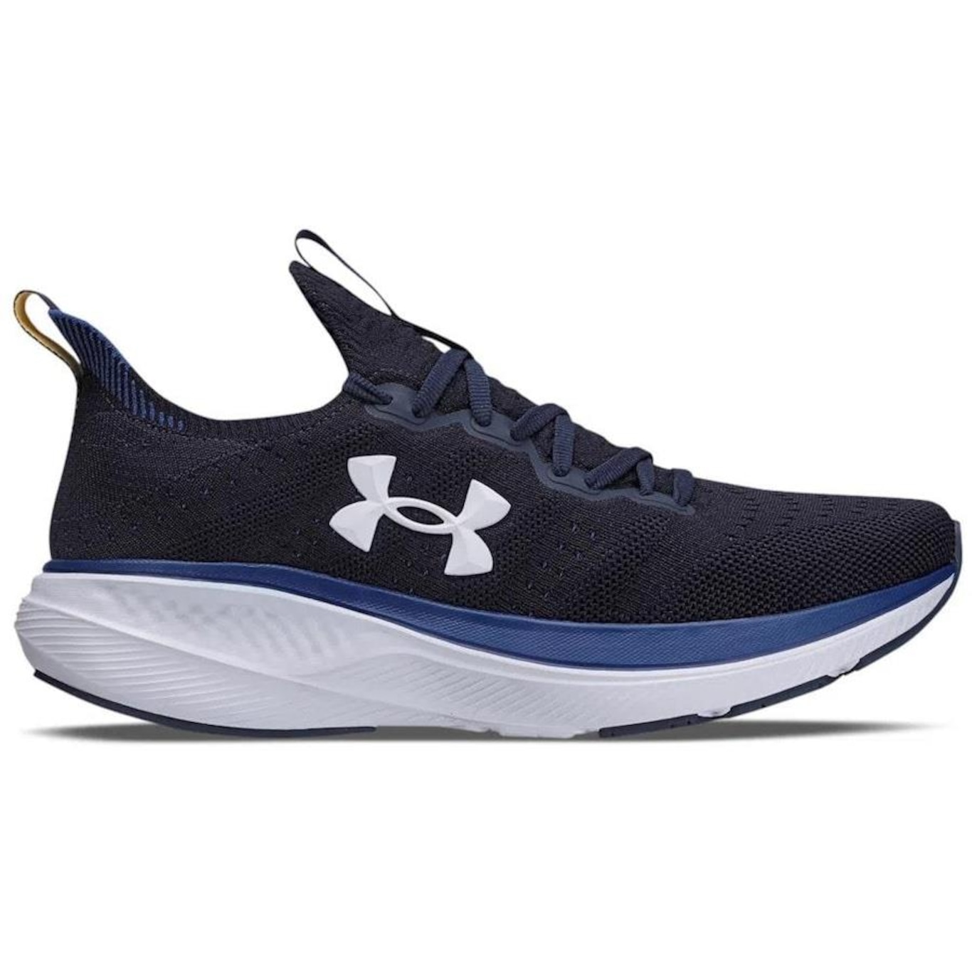 Tênis Under Armour Charged Slight 2 - Masculino - Foto 1