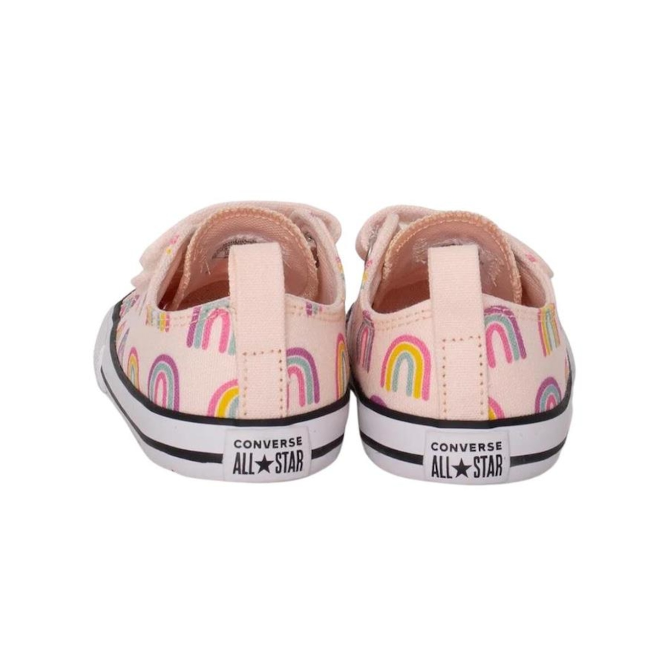 Converse all star on sale arcoiris