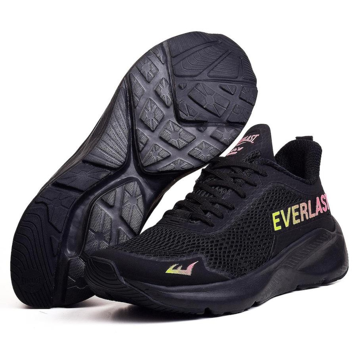 Tênis Everlast Cave Runner - Unissex - Foto 4