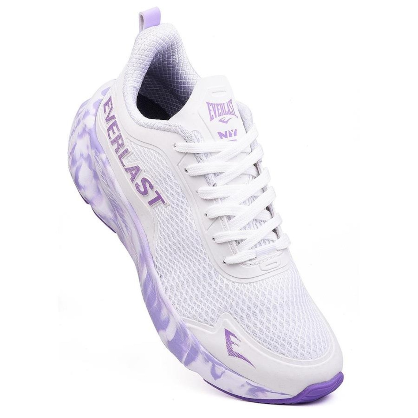 Tênis Everlast Cave Runner - Feminino - Foto 3