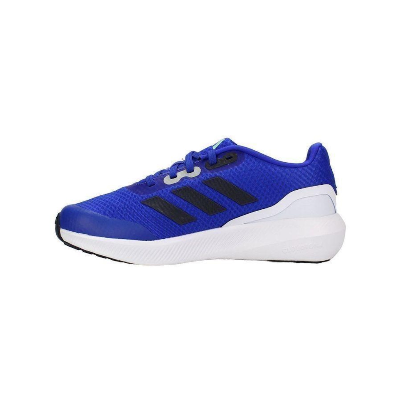 Tênis adidas Runfalcon 3.0 - Masculino - Foto 2