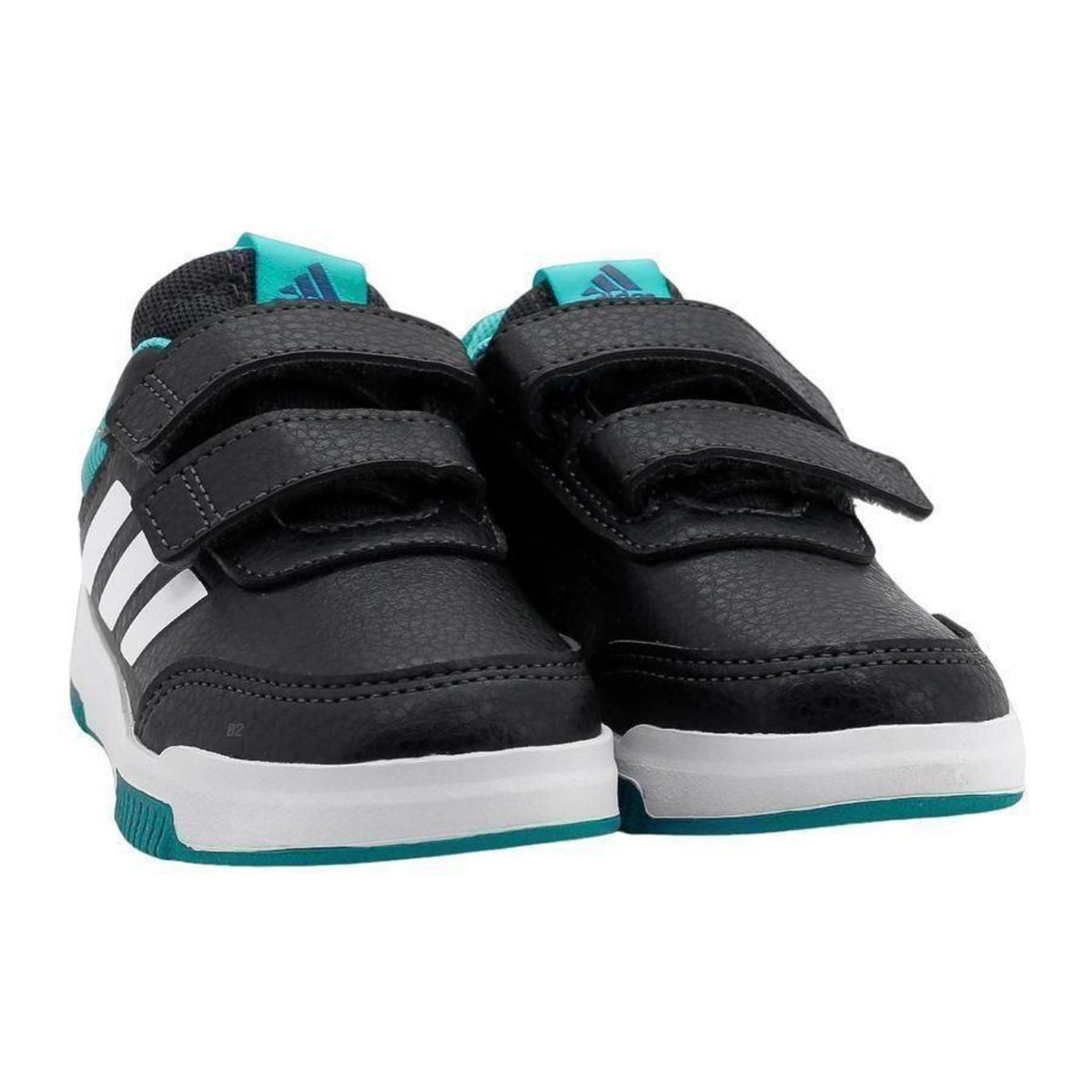 Tênis adidas Tensaur Sports 2.0 - Infantil - Foto 3