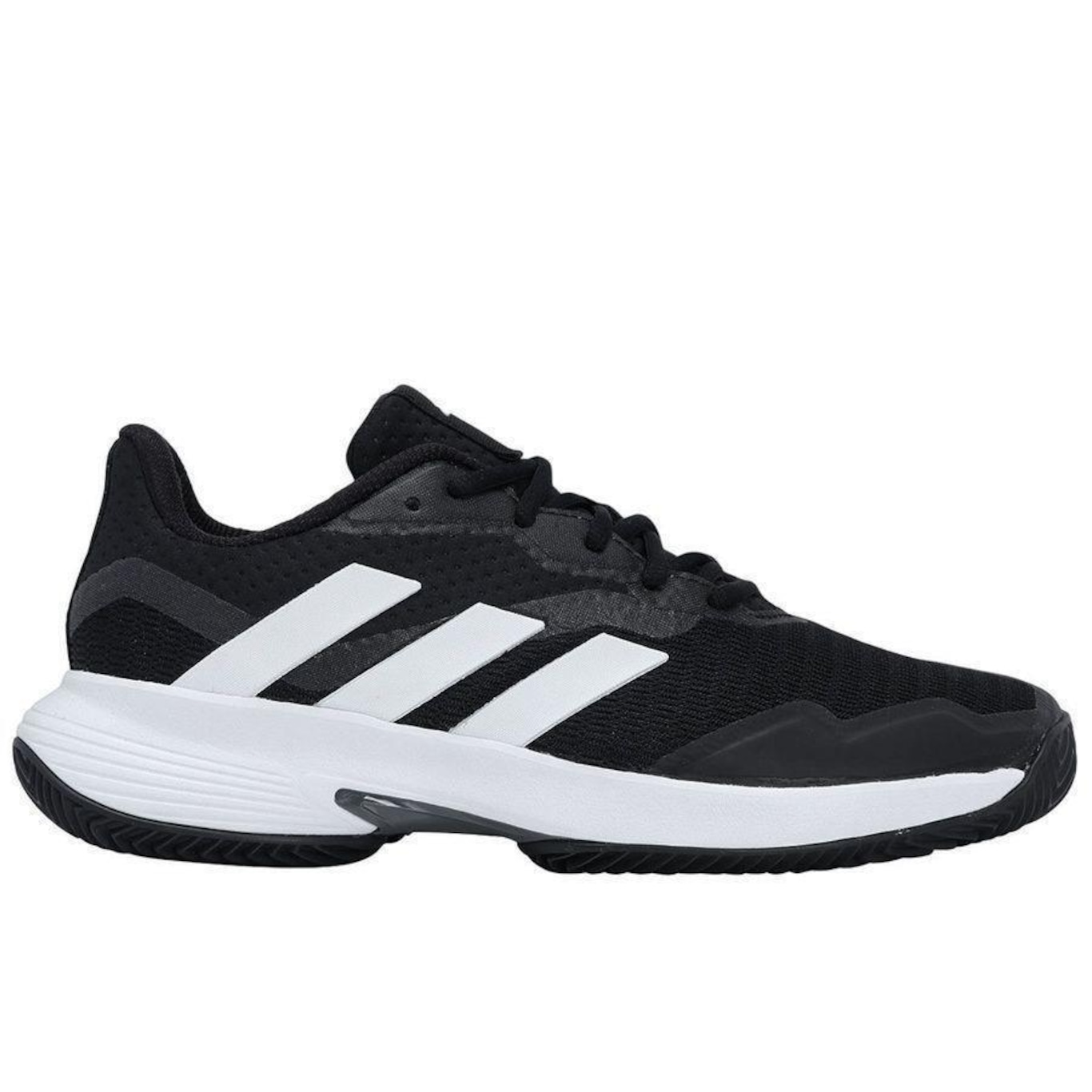 Tênis adidas Courtjam Control - Masculino - Foto 1