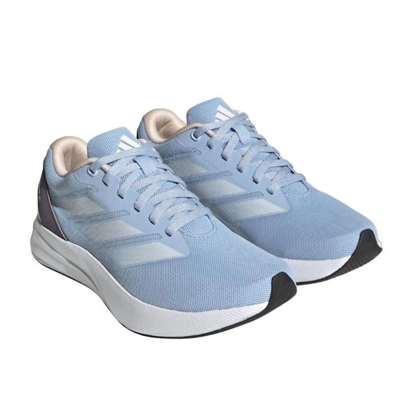 Tênis adidas Duramo Rc - Feminino - Foto 3