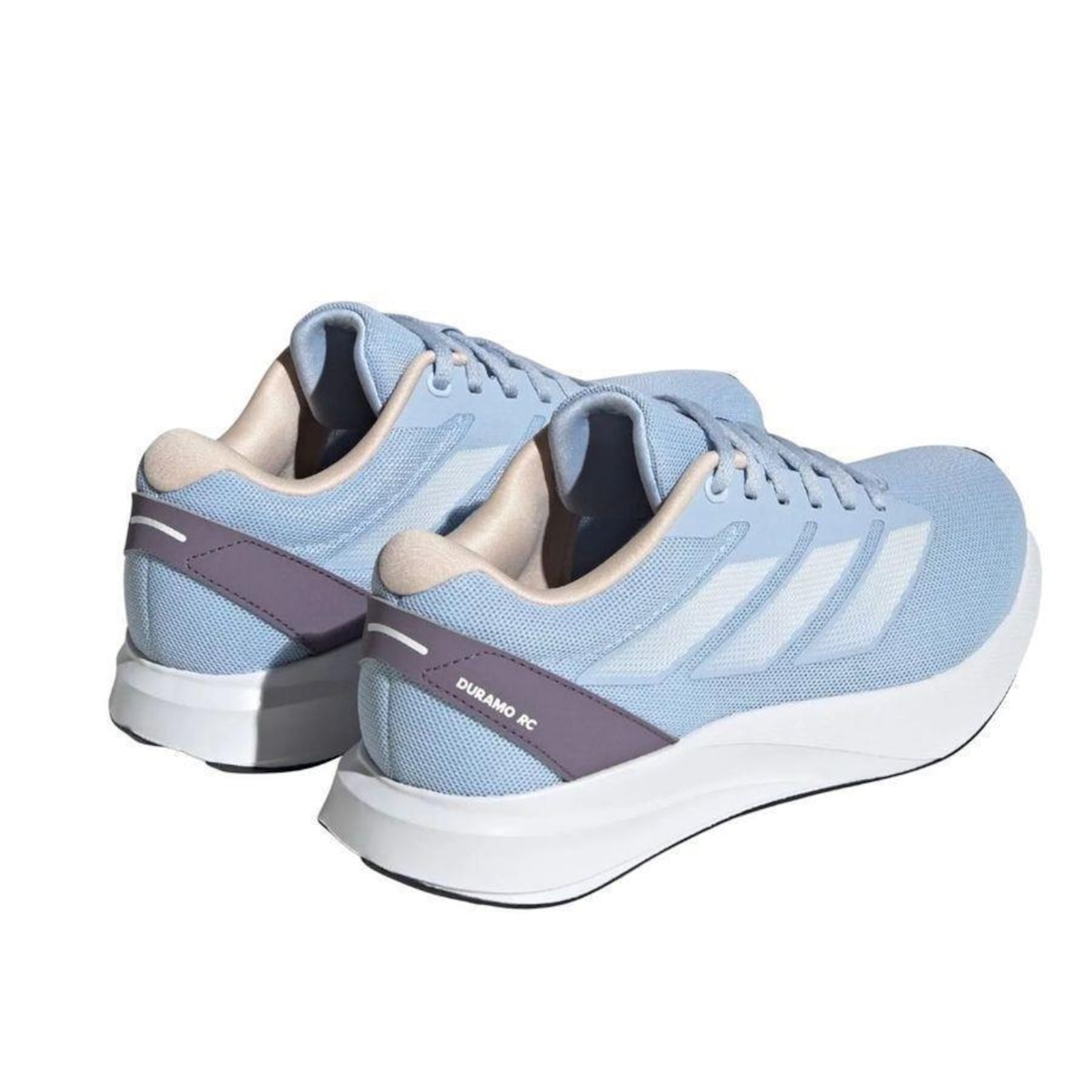 Tênis adidas Duramo Rc - Feminino - Foto 4