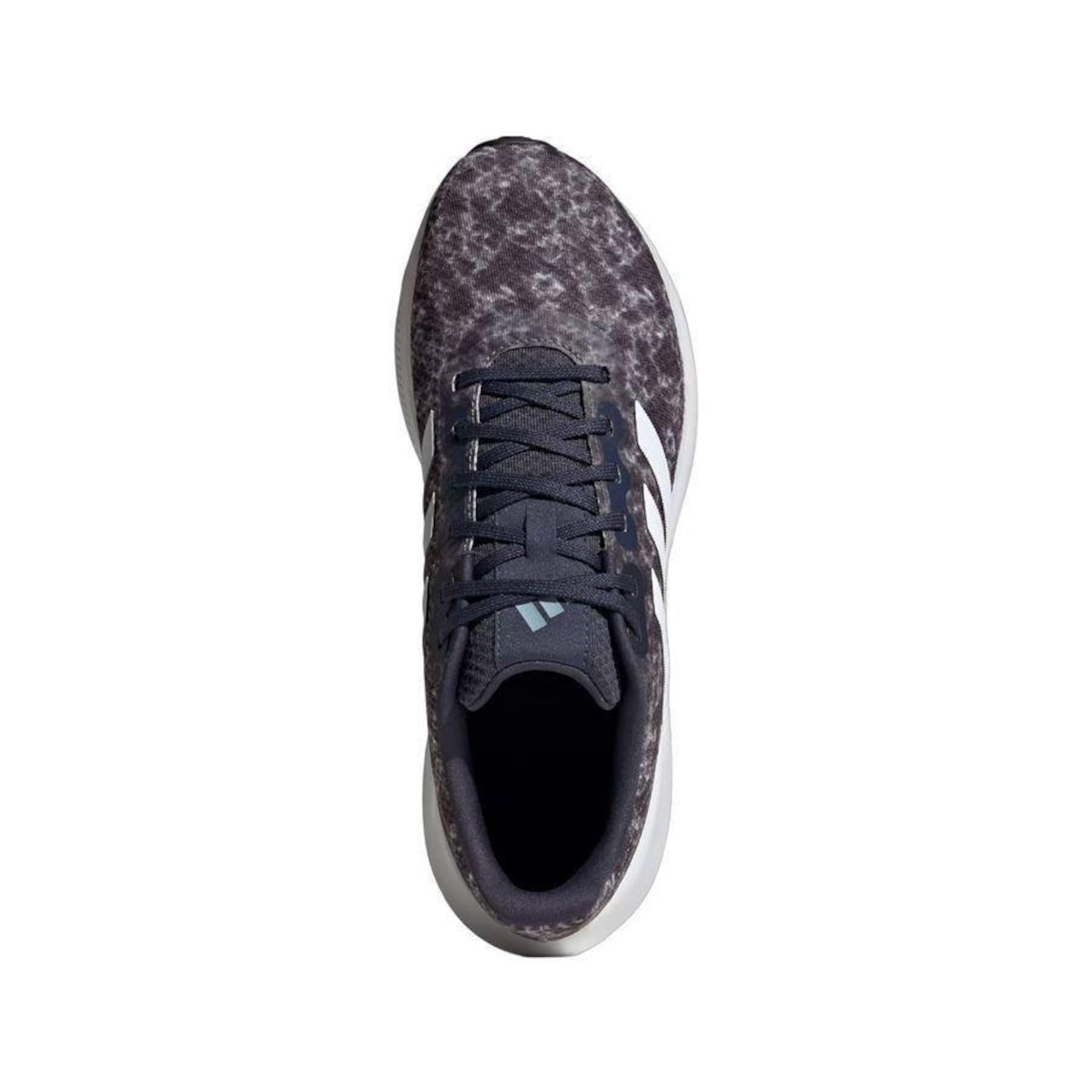 Tenis adidas Runfalcon 3.0 - Masculino - Foto 3