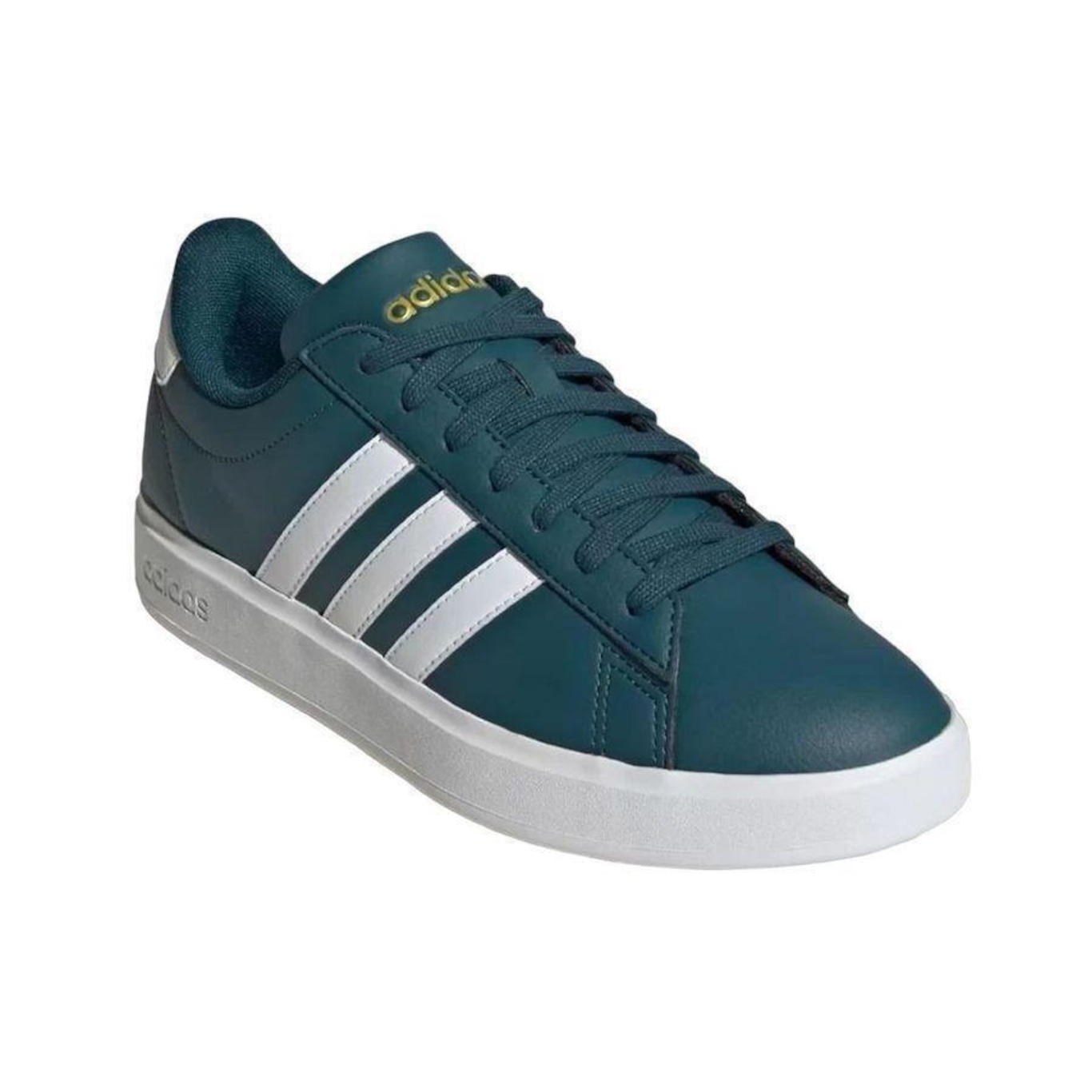 Tênis adidas Grand Court 2.0 - Feminino - Foto 2