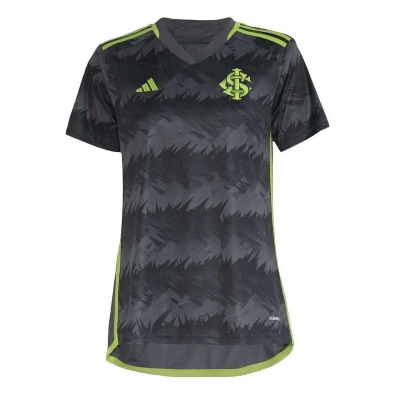 Camisa Internacional III 21/22 s/n° Torcedor Adidas Feminina