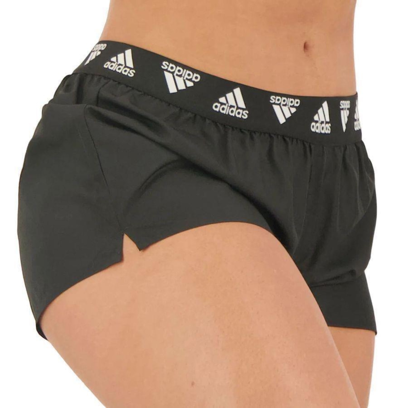 Shorts adidas Beach - Feminino - Foto 1