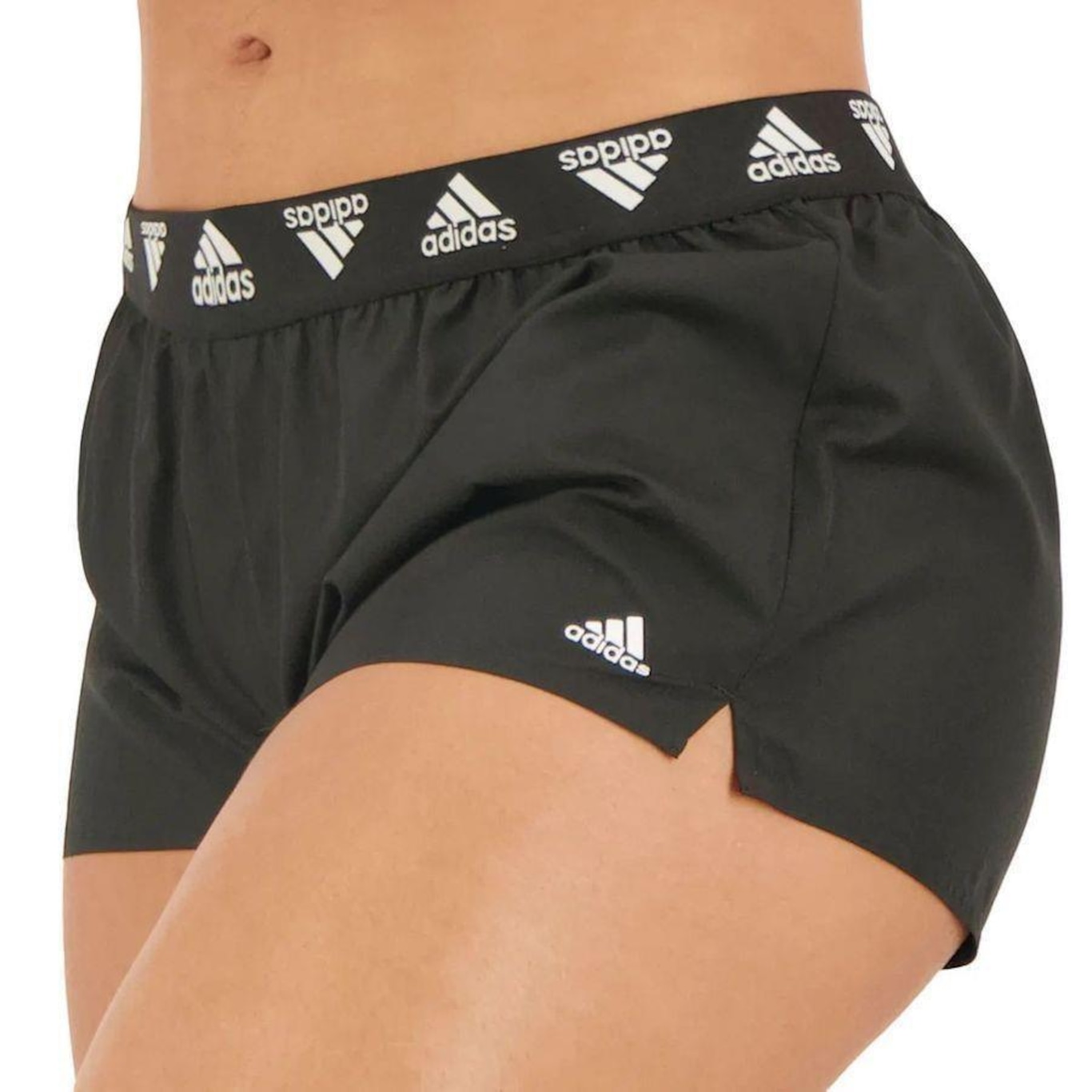 Shorts adidas Beach - Feminino - Foto 2