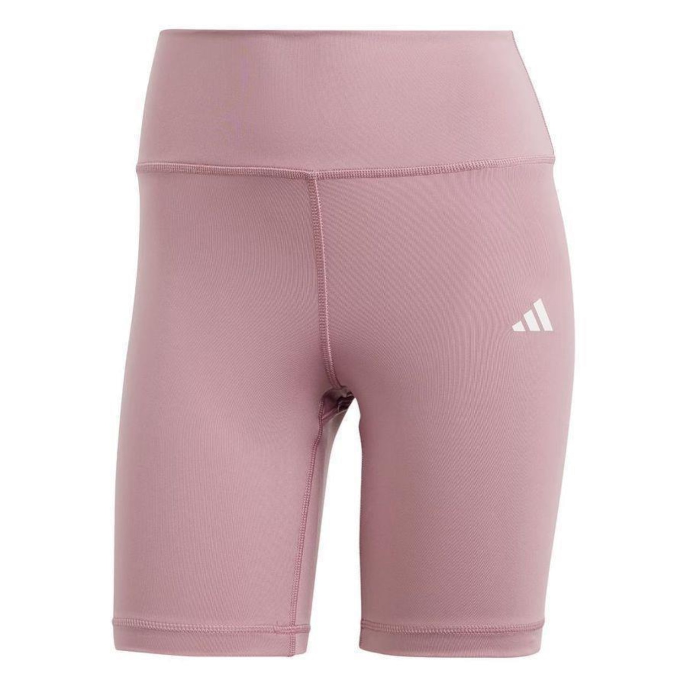 Shorts adidas Essentials Latin Fit - Feminin - Foto 1