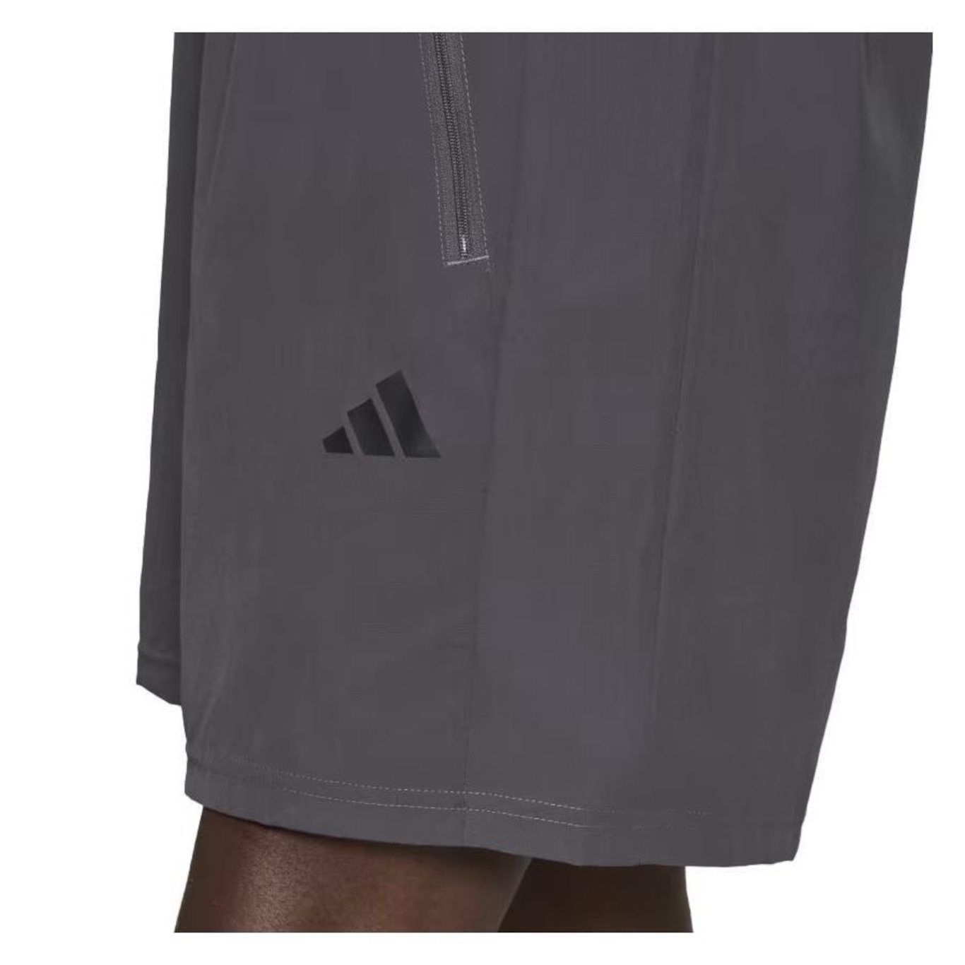 Shorts adidas Essentials - Masculino - Foto 5