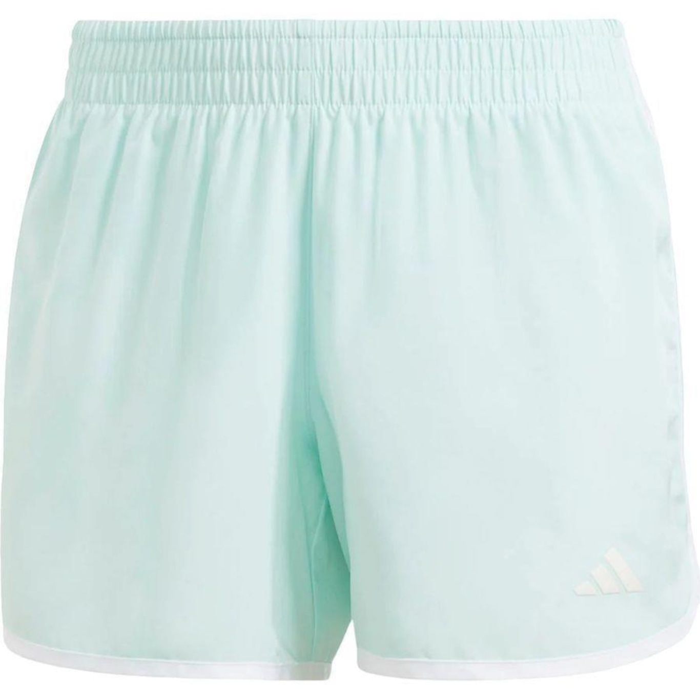 Shorts adidas M20 - Feminino - Foto 4