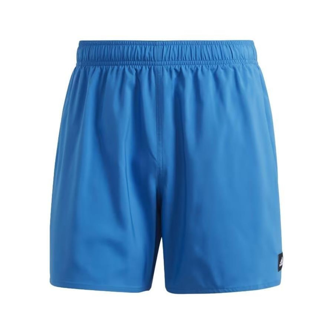 Shorts adidas Solid Curto - Masculino - Foto 1