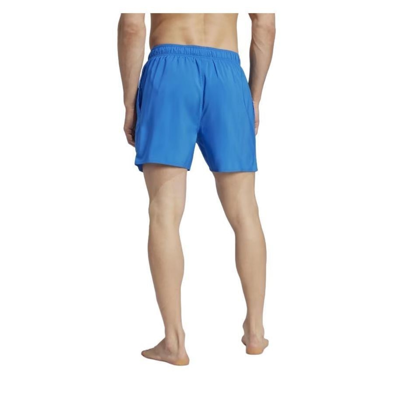 Shorts adidas Solid Curto - Masculino - Foto 3