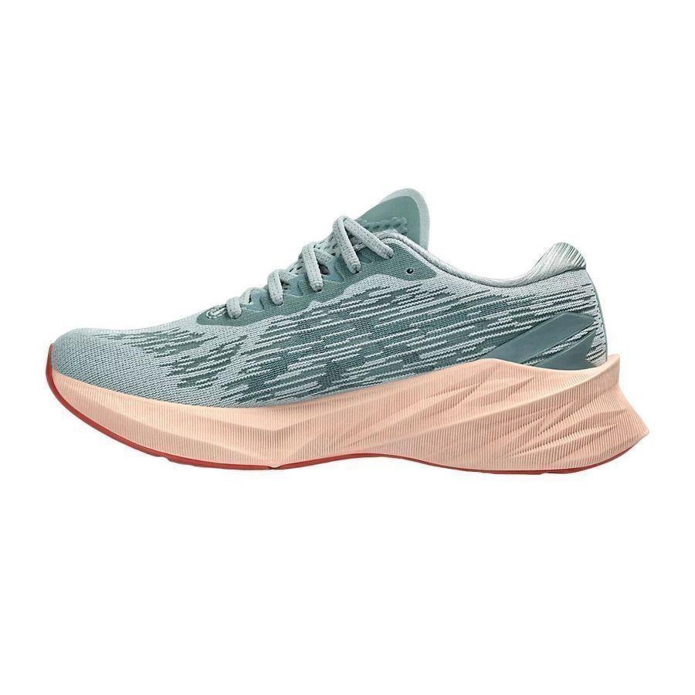 Tênis Asics Novablast 3 - Feminino - Foto 2