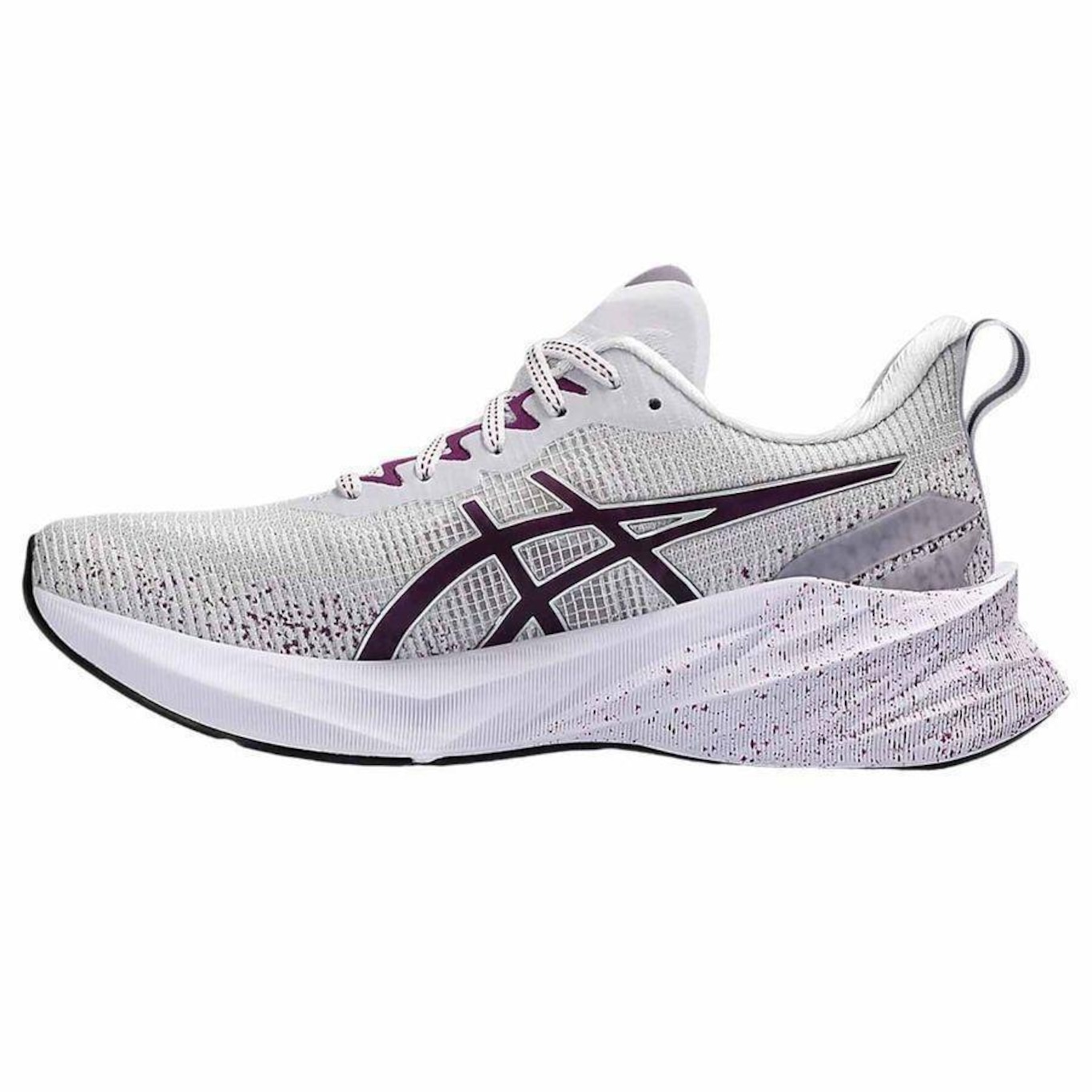 Tênis ASICS Novablast 3 LE - Feminino - Foto 2