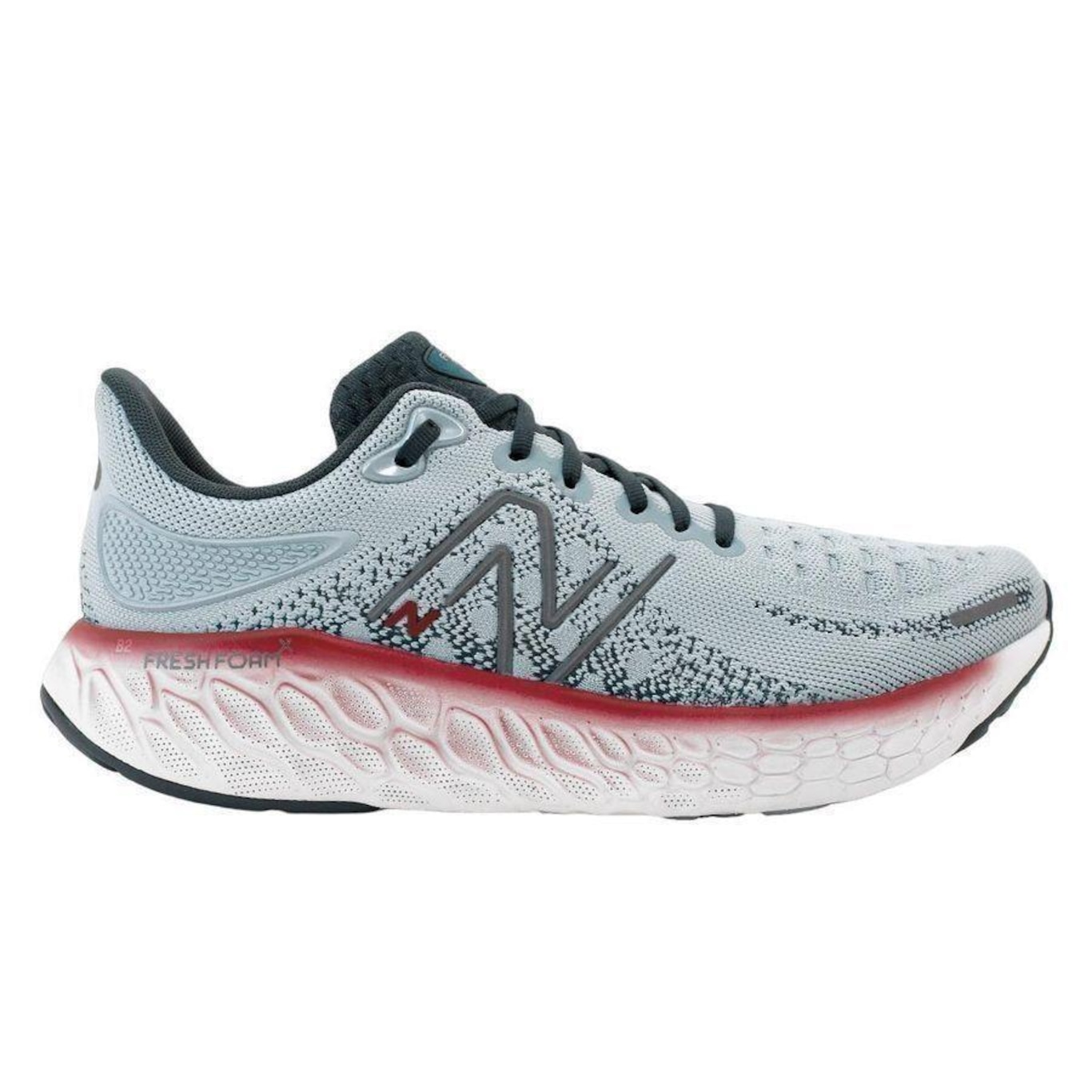 Tênis New Balance 1080 V12 - Masculino - Foto 1