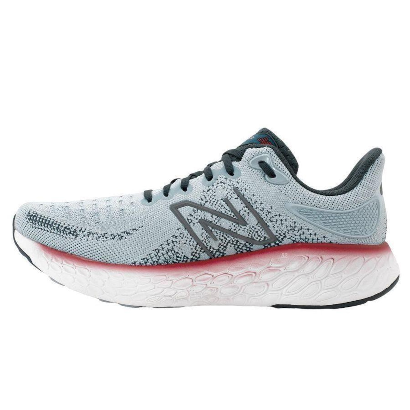 Tênis New Balance 1080 V12 - Masculino - Foto 2