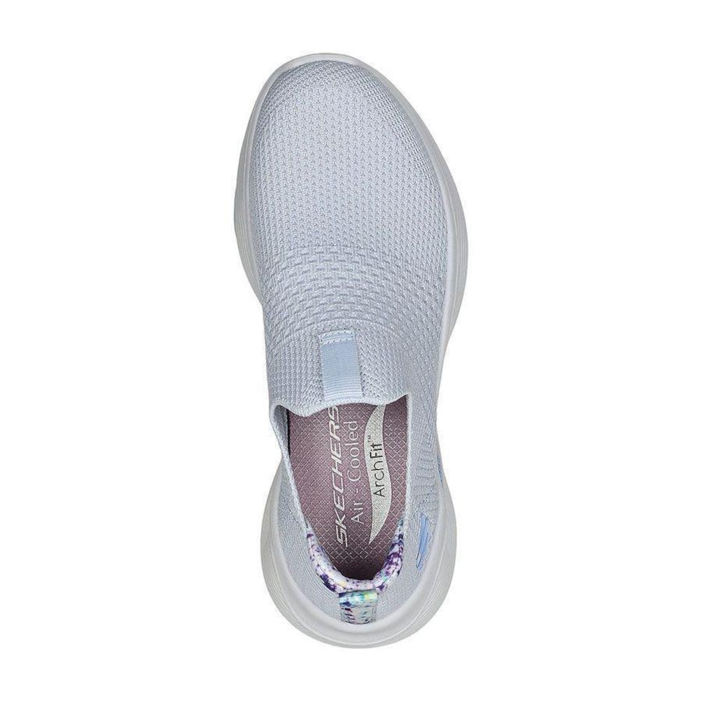 Tênis Skechers Arch Fit Infinity Cozy Aura - Feminino - Foto 3