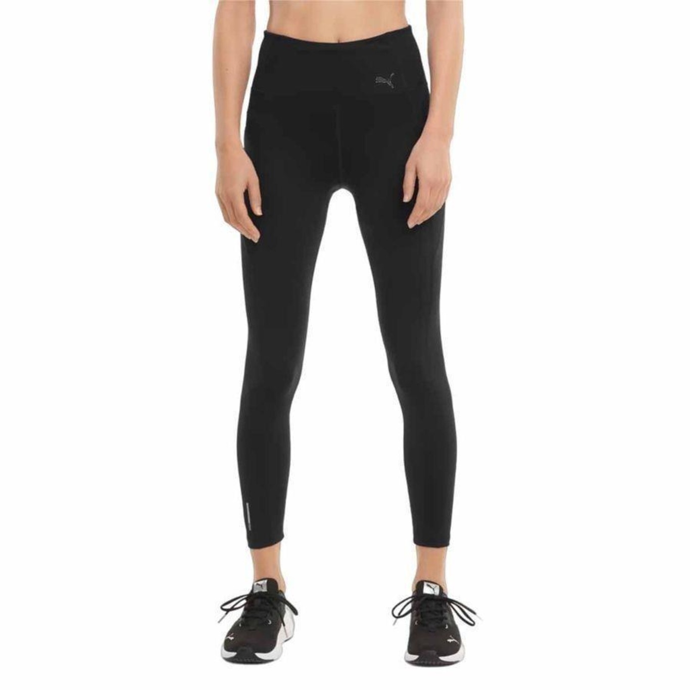 Calça Legging Puma Forever 7/8 Trainning - Feminina - Foto 1