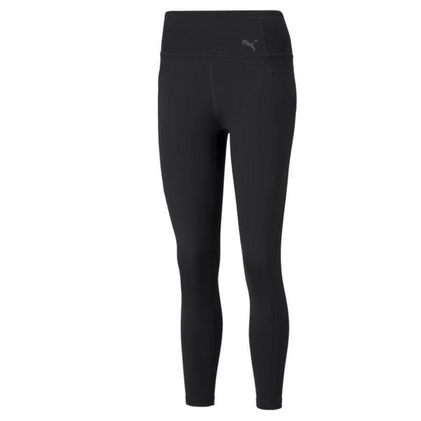 Calça Legging Puma Forever 7/8 Trainning - Feminina - Foto 2