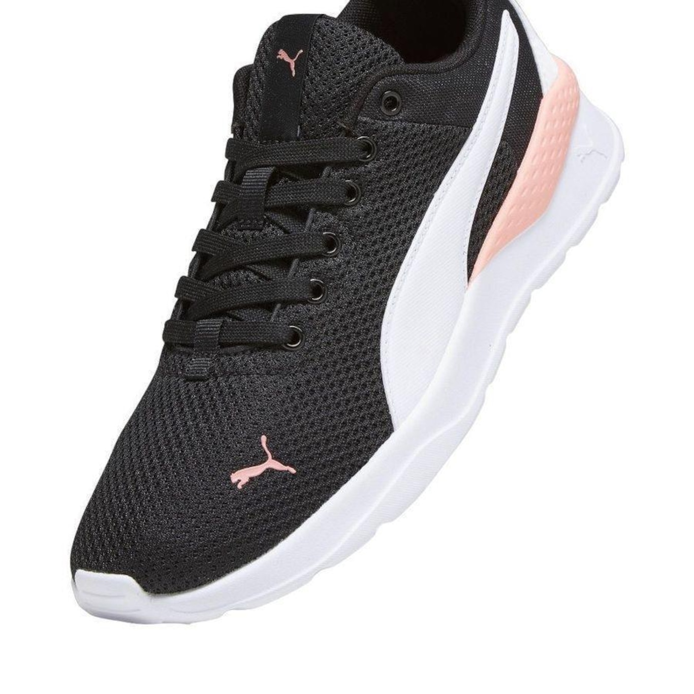 Tênis Puma Anzarun Lite - Feminino - Foto 4