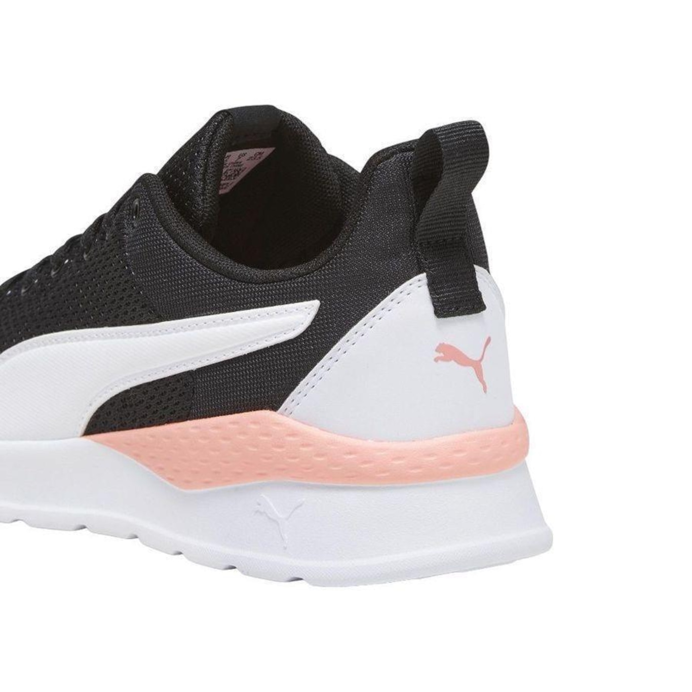 Tênis Puma Anzarun Lite - Feminino - Foto 5