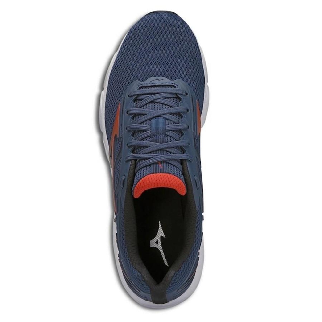 Tênis Mizuno Jet 6 + Par de Meia - Masculino - Foto 4