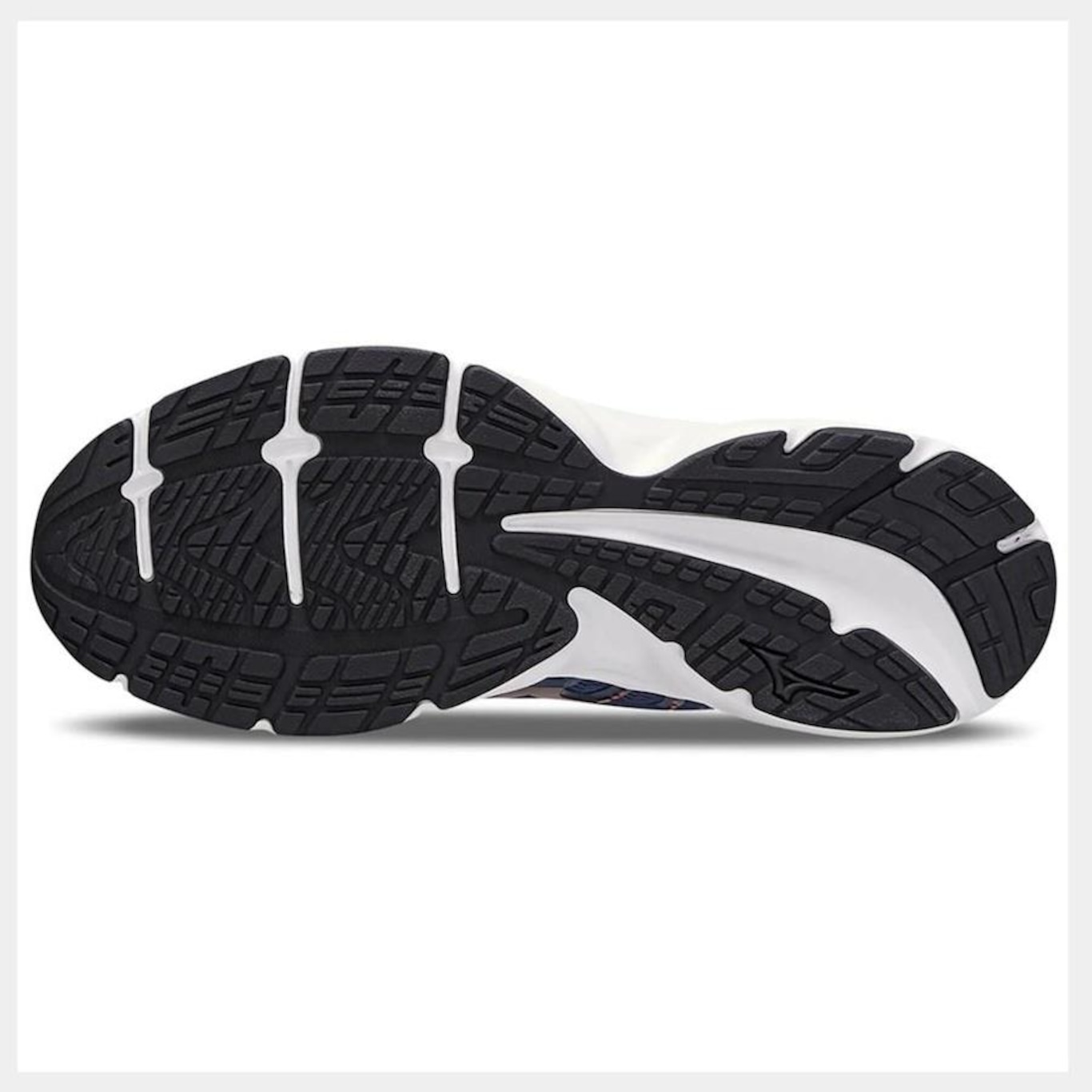 Tênis Mizuno Jet 6 + Par de Meia - Masculino - Foto 5