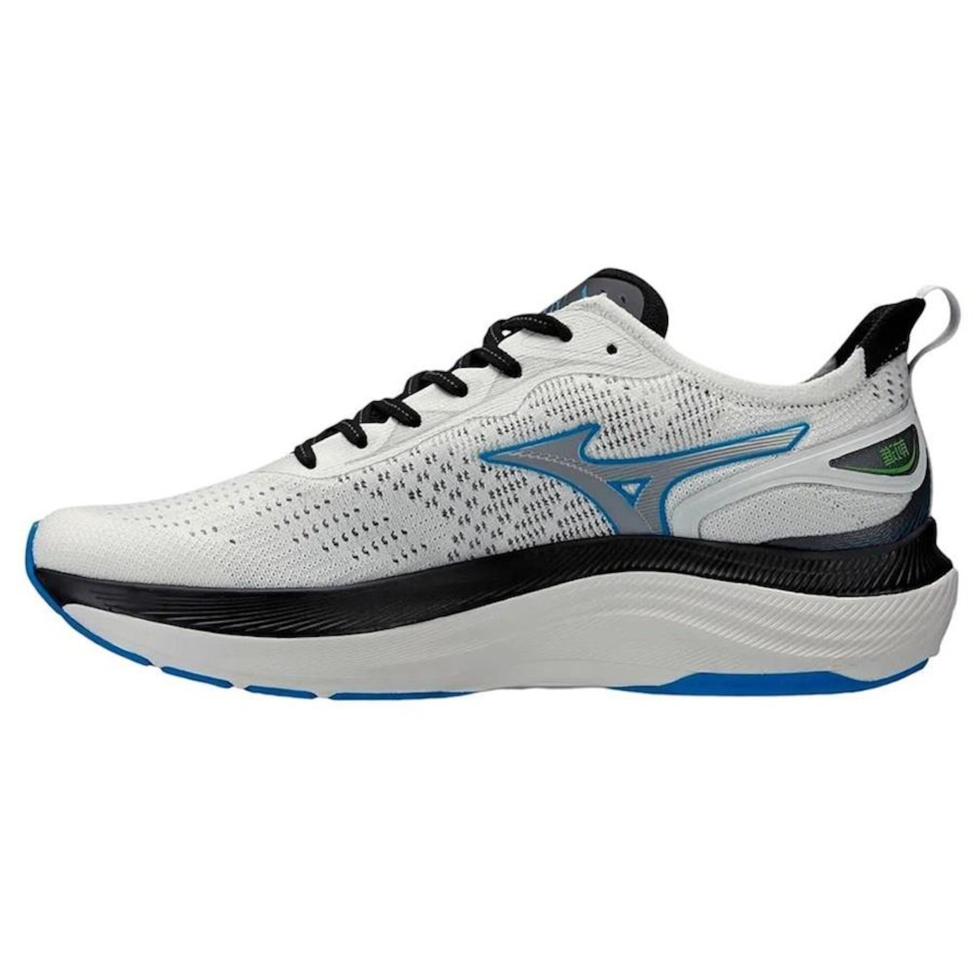 Tênis Mizuno Advance Rsp + Par de Meia - Masculino - Foto 2