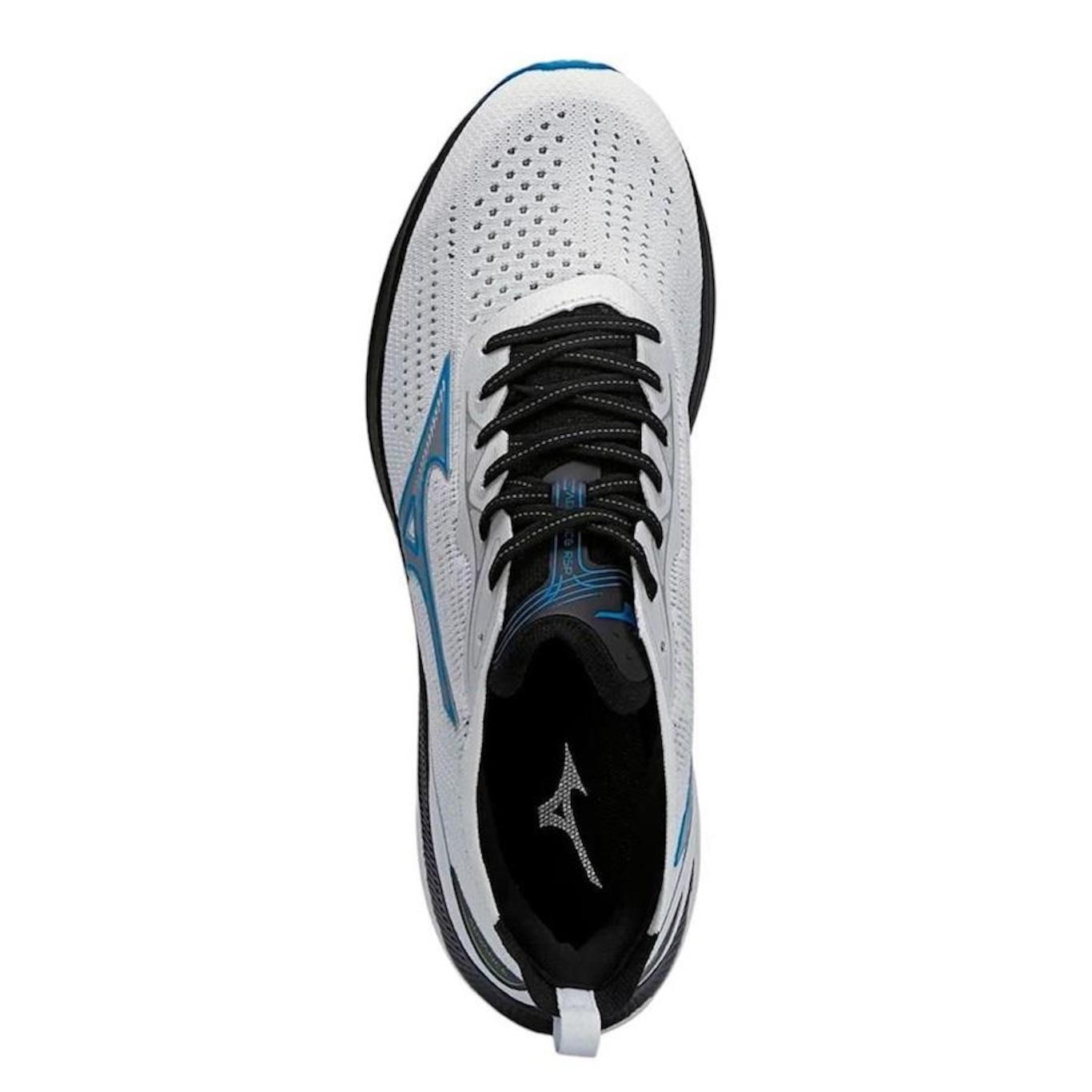 Tênis Mizuno Advance Rsp + Par de Meia - Masculino - Foto 4