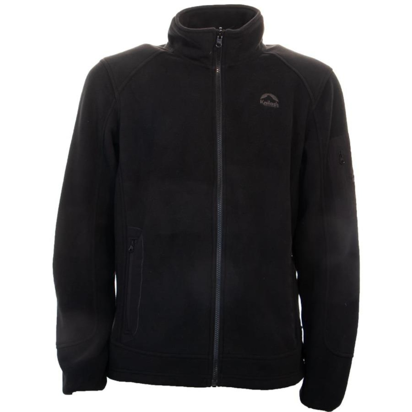 Jaqueta Fleece Kailash Lhotse - Masculina - Foto 1