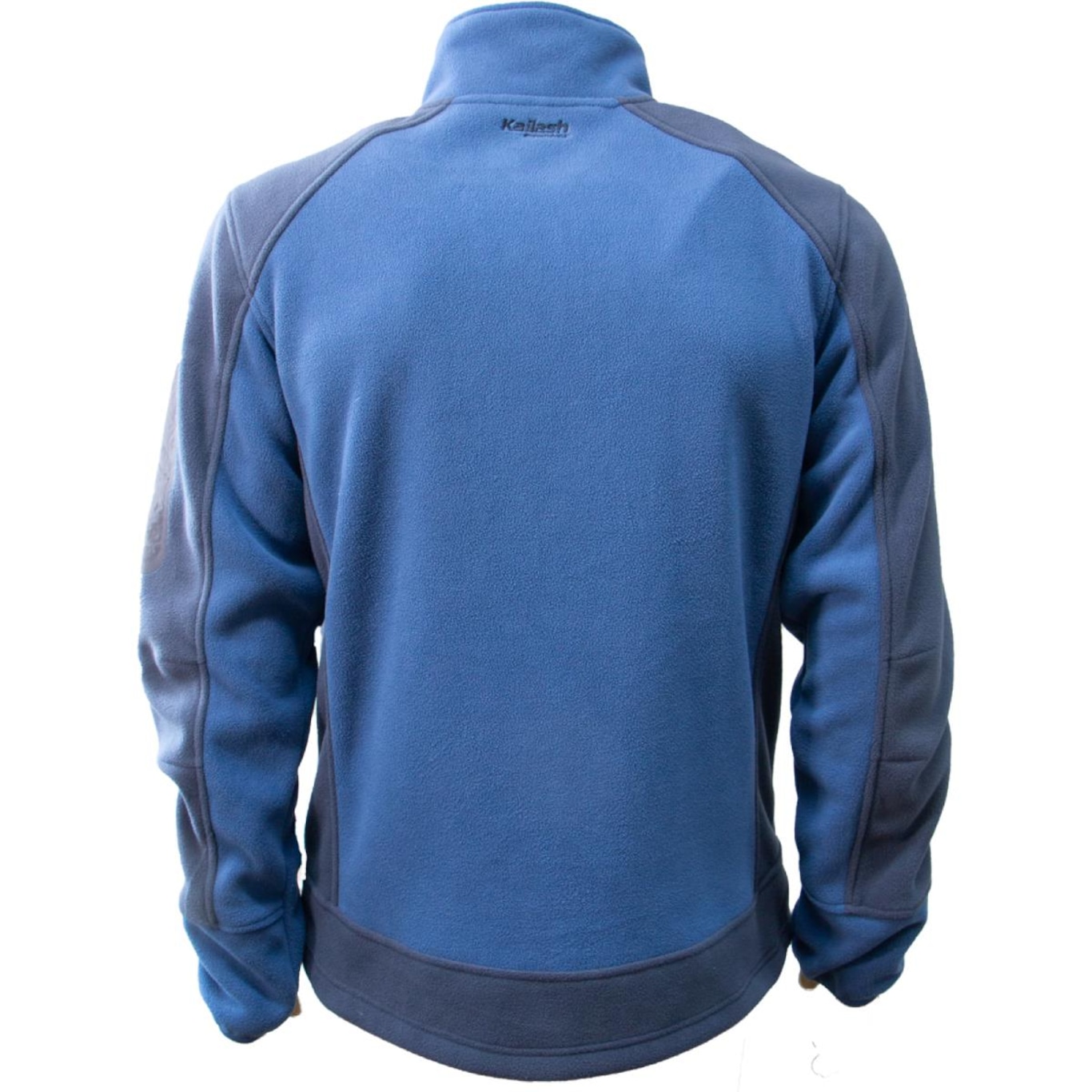 Jaqueta Fleece Kailash Lhotse - Masculina - Foto 2