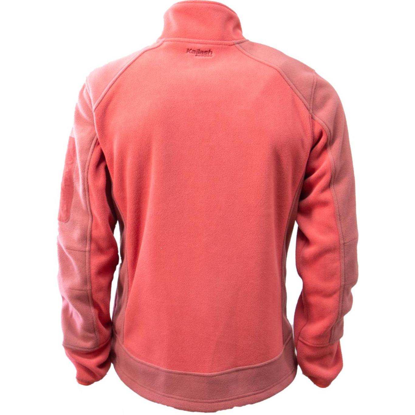 Jaqueta Fleece Kailash Lhotse - Masculina - Foto 2