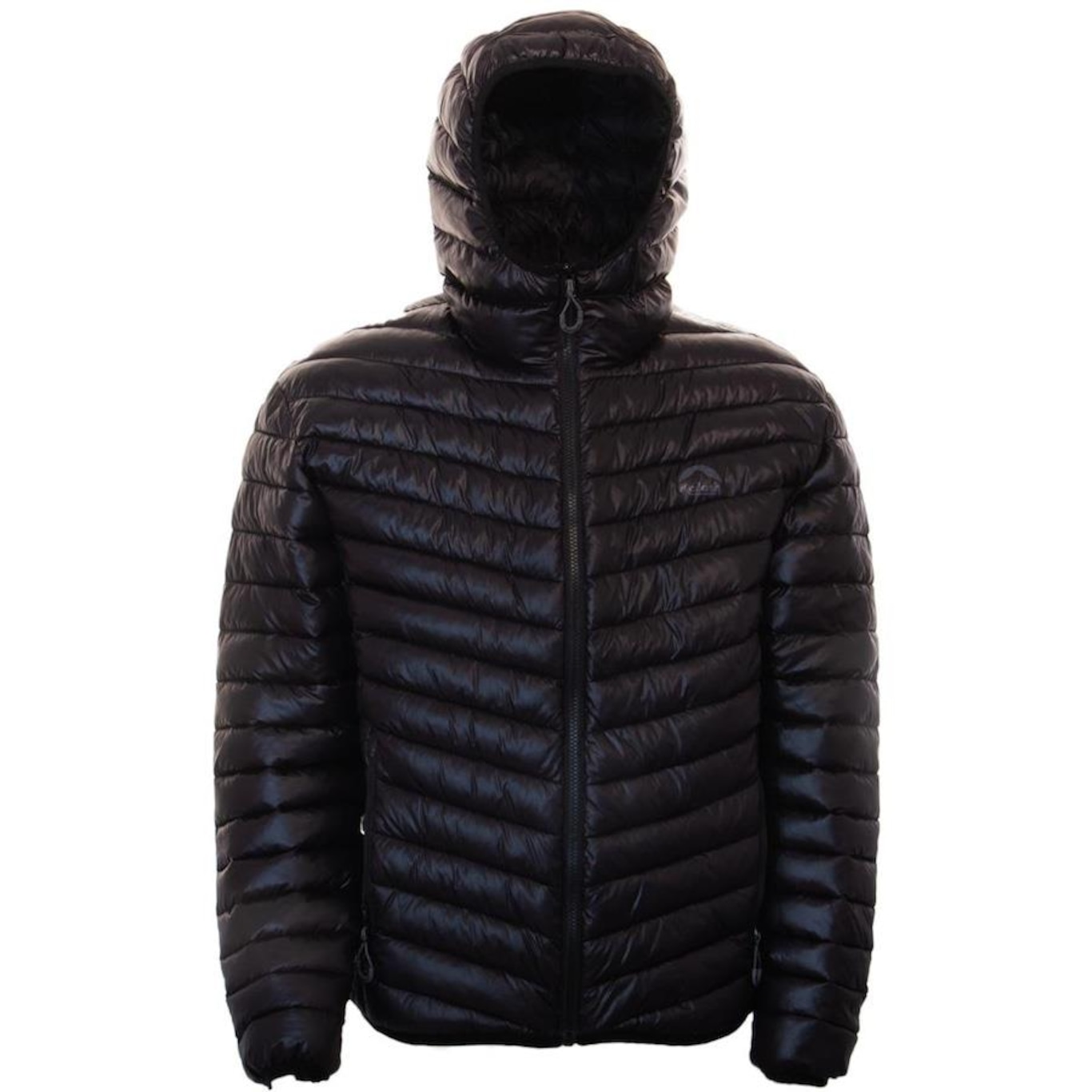 Jaqueta Kailash Puffer Patagônia Sintética - Masculina - Foto 2