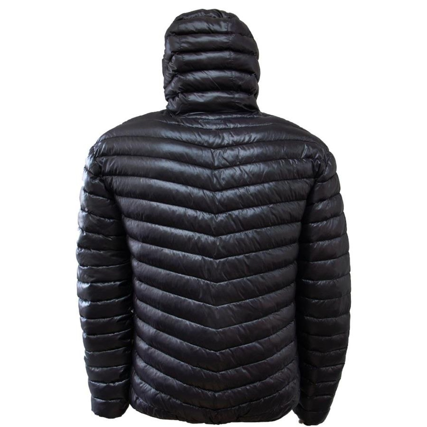 Jaqueta Kailash Puffer Patagônia Sintética - Masculina - Foto 3