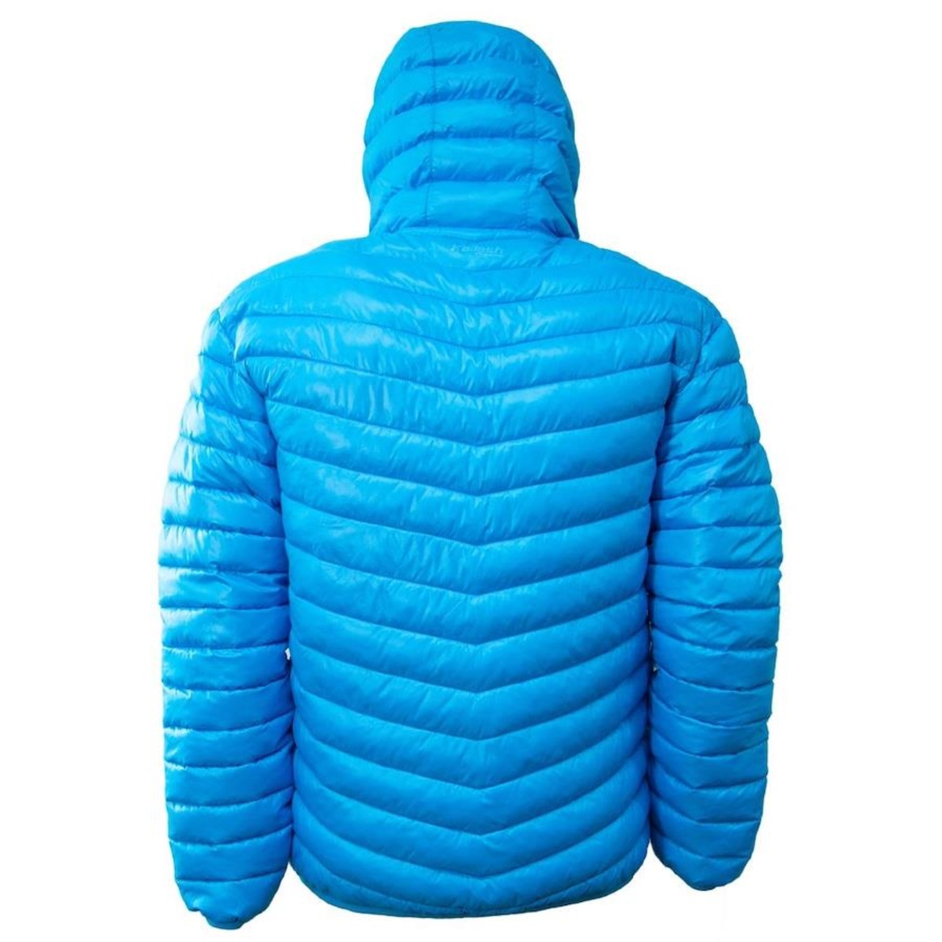 Jaqueta Kailash Puffer Patagônia Sintética - Masculina - Foto 2