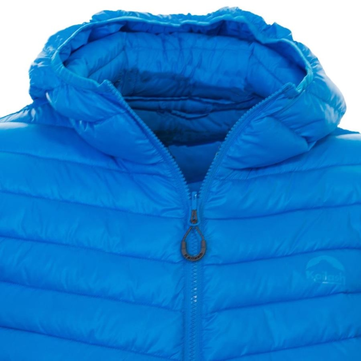 Jaqueta Kailash Puffer Patagônia Sintética - Masculina - Foto 3