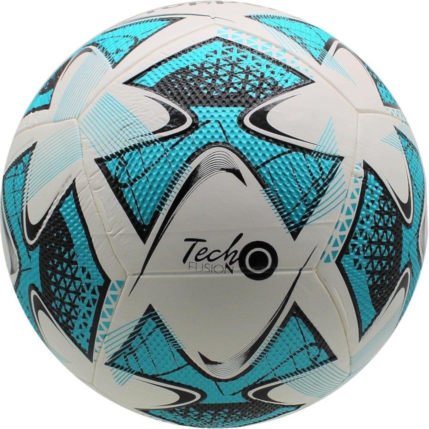 Bola de Futebol de Campo Topper Slick 22 Impermeável - Foto 3