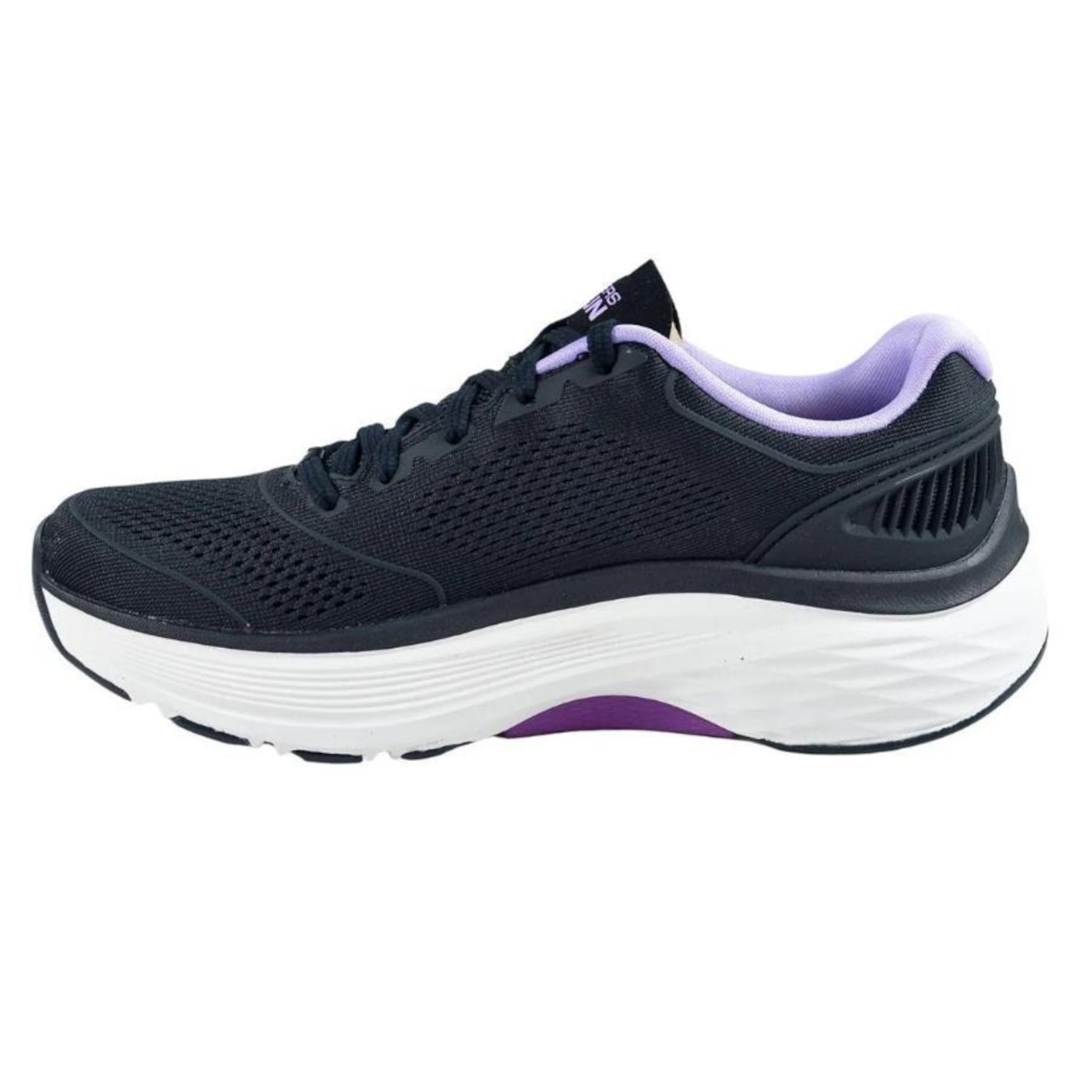 Tênis Skechers Max Cushioning Arch Fit - Feminino - Foto 2